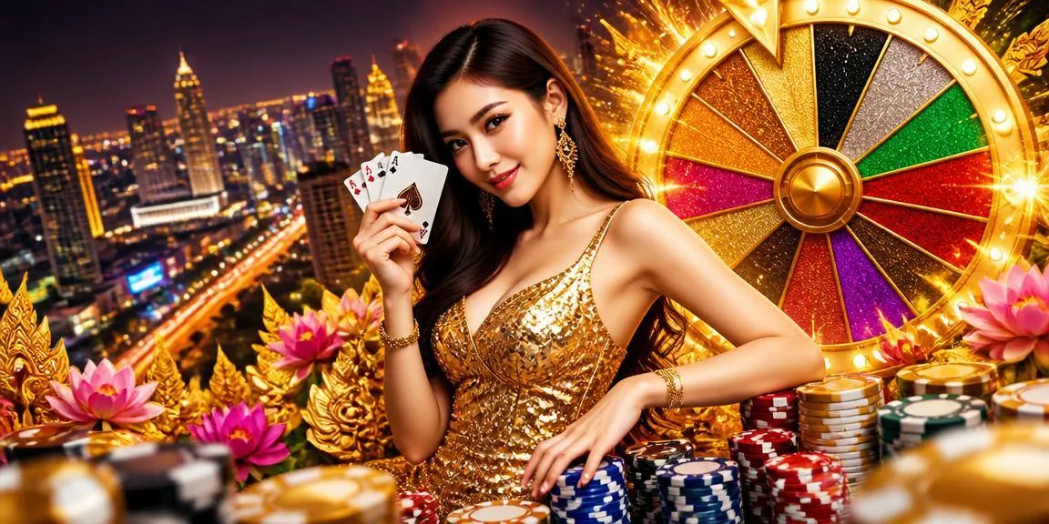 Ko Game ตลาดเดิมพัน